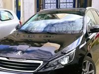 occasion Peugeot 308 Ii 1.6 Thp 155 Feline