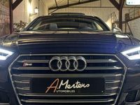 occasion Audi S4 AVANT 3.0 TFSI 354 CV QUATTRO TIPTRONIC