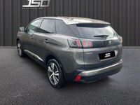 occasion Peugeot 3008 Bluehdi 130ch S\u0026s Eat8 Allure Pack