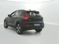 Occasion Volvo XC40 185 kW (252 ch) 2023 Noir SUV