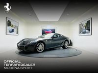 Occasion Ferrari 599 620 ch (456 kW) 2006 Gris