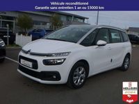 occasion Citroën C4 SpaceTourer GrandPureTech 130 S\u0026S BVM6 - Feel