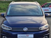 occasion VW Touran 1.4 TSI DSG7 150CV CONFORTLINE