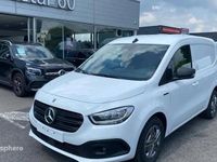 Nouvelle Mercedes eCitan 91 kW (124 ch) 2025 Blanc Van