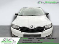 occasion Skoda Rapid Spaceback 1.0 TSI 110 ch BVM