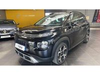 occasion Citroën C3 Aircross PureTech 110ch S\u0026S Shine E6.d