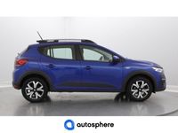 occasion Dacia Sandero 1.0 ECO-G 100ch Stepway Confort