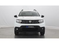 occasion Dacia Duster 1.5 Blue dCi 115ch Confort 4x2