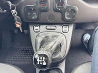 Occasion Fiat Panda Cross Cross Plus 69 ch (50 kW) 2018 Blanc Citadine