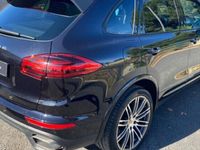 occasion Porsche Cayenne 3.0D V6 262ch PLATINIUM EDITION Tiptronic