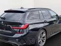 Occasion BMW M340 Sport Line 375 ch (275 kW) 2020 Noir Berline