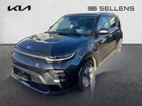 Occasion Kia Soul EV Active 152 kW (207 ch) 2021 Gris SUV