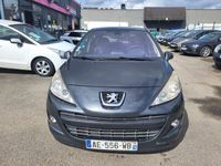 occasion Peugeot 207 (2) 1.6 HDI 110 FELINE 5P