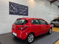 occasion Opel Corsa 1.4 Turbo 100 S/s Active