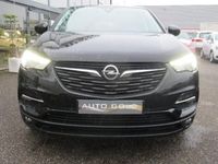 Occasion Opel Grandland X Edition 130 ch (95 kW) 2018 SUV