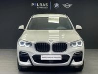 occasion BMW X3 xDrive30dA 286ch M Sport