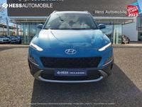 occasion Hyundai Kona 1.6 GDi 141ch Hybrid Executive DCT-6 - VIVA161264560