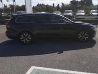 occasion VW Passat Break Confortline 2019