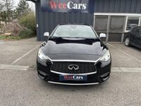 occasion Infiniti Q30 1.6t Bv Dct Premium Tech