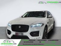 Occasion Jaguar F-Pace 250 ch (183 kW) 2020 SUV