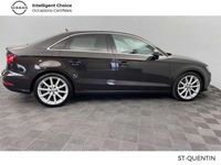 occasion Audi A3 BERLINE III 2.0 TDI 150ch FAP Ambition Luxe S tronic 6