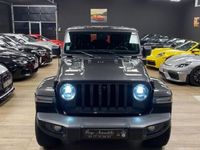 occasion Jeep Wrangler IV UNLIMITED 4XE 2.0 L T 380 PHEV 4X4 BVA8 80TH ANNIVERSARY