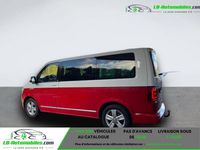 Occasion VW Multivan 150 ch (110 kW) 2016 Van