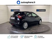 occasion Nissan Micra 1.0 IG-T 92ch Acenta 2021