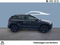 occasion Skoda Karoq - VIVA3418422