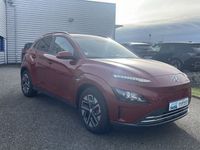 occasion Hyundai Kona ELECTRIC 39KWH - 136CH INTUITIVE