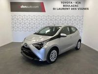 occasion Toyota Aygo 1.0 Vvt-i X-play