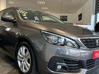 occasion Peugeot 308 1.5 Bluehdi 130ch S&s Active Business