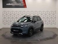 Occasion Citroën C3 Aircross Shine 2022 Gris SUV