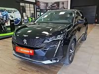 occasion Peugeot 3008 New Hybrid 225 E-eat8 Allure 1â°main