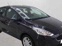 Occasion Ford Fiesta Cool & Connect 95 ch (69 kW) 2020 Citadine