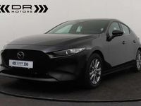 Occasion Mazda 3 122 ch (89 kW) 2023 Noir Citadine