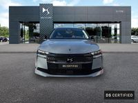 Nouvelle DS Automobiles DS4 Business 2025 Bleu Berline