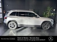 occasion Mercedes GLB220 190ch AMG Line 4Matic 8G DCT
