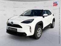Occasion Toyota Yaris Cross 94 ch (69 kW) 2023 Blanc SUV