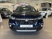 occasion Suzuki SX4 S-Cross 1.4 Boosterjet Hybrid 129ch Style Allgrip