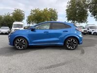 Occasion Ford Puma ST-Line X 126 ch (92 kW) 2024 Gris SUV