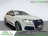 Occasion Audi SQ7 Sport 435 ch (319 kW) 2017 SUV