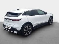 Occasion Renault Megane E-Tech Techno 161 kW (220 ch) 2022 Blanc Berline
