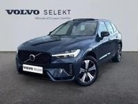 Occasion Volvo XC60 Plus 257 ch (189 kW) 2024 Bleu SUV