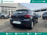 occasion Seat Ibiza 1.0 EcoTSI 110ch Start/Stop Xcellence DSG