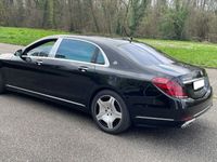 occasion Mercedes S560 Classe S Mercedes-maybachMercedes-maybachvoll