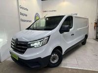 occasion Renault Trafic Iii Fg L2h1 3t 2.0 Blue Dci 130ch Grand Confort