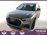 occasion Audi Q3 35 Tfsi 150 S Tronic S Line Clim Aut.