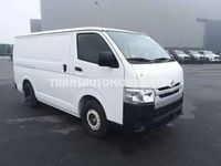 occasion Toyota HiAce Standard Roof - Export Out Eu Tropical Version -
