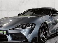 Occasion Toyota Supra Premium 340 ch (250 kW) 2019 Gris Coupé